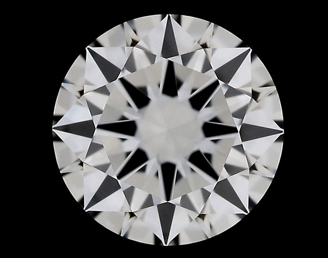 0.30 carat Round diamond F VVS1 Excellent