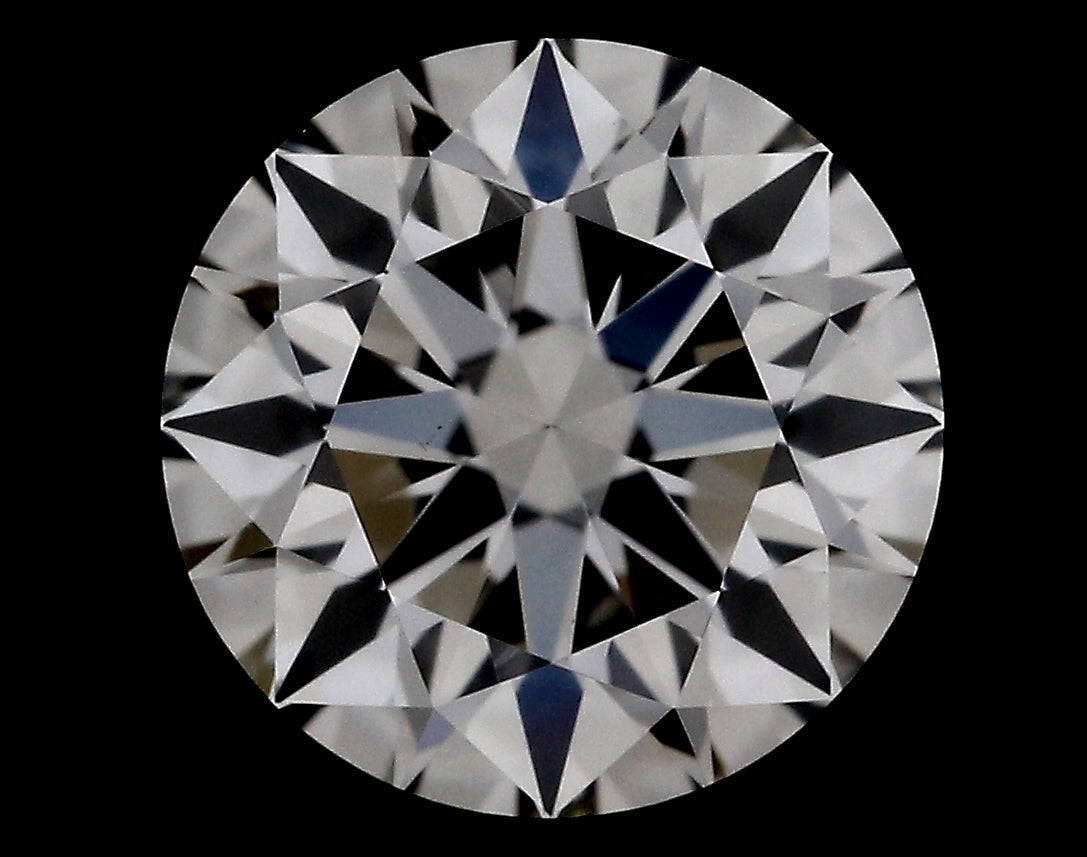 0.40 carat Round diamond H  VS1 Excellent