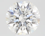 0.30 carat Round diamond G VS2 Excellent