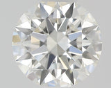 0.30 carat Round diamond I  SI1 Excellent