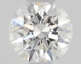 0.20 carat Round diamond D  VVS1 Excellent