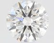 0.30 carat Round diamond H VVS1 Excellent