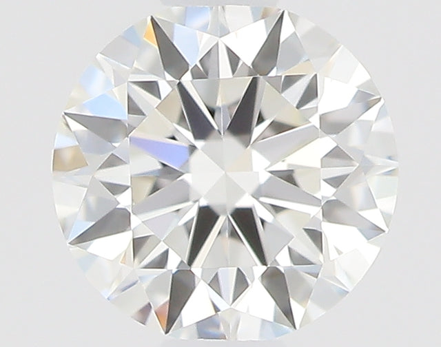 0.30 carat Round diamond H VVS1 Excellent
