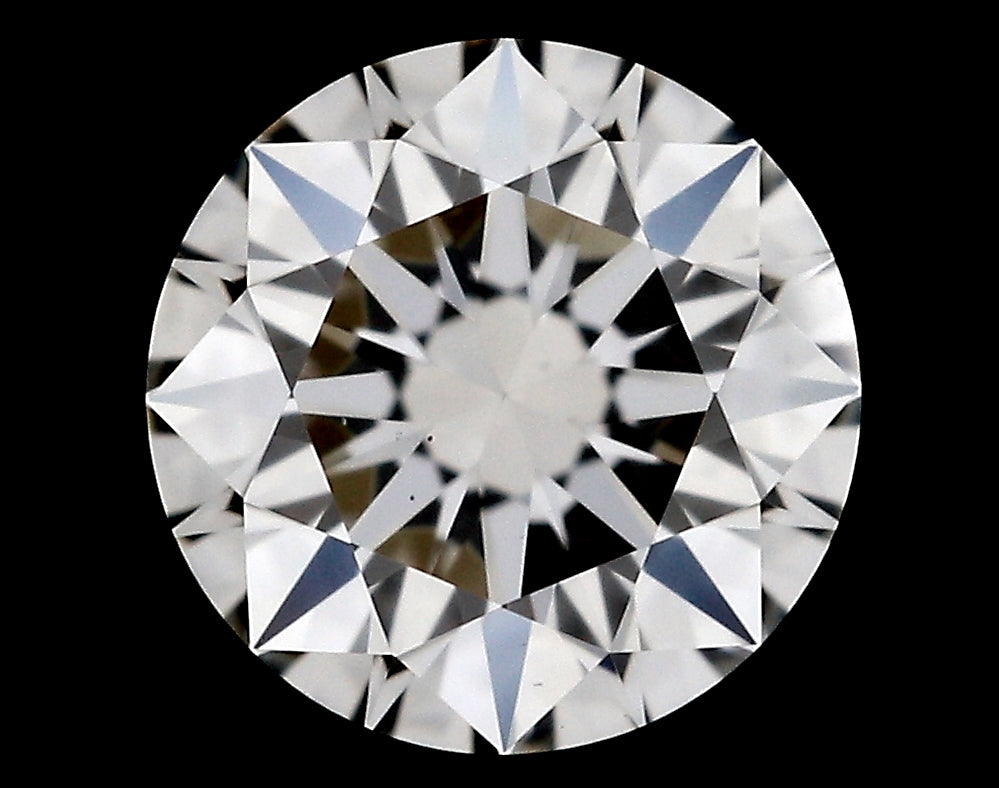 0.30 carat Round diamond E  VS2 Excellent