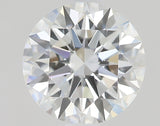 0.70 carat Round diamond G  VVS2 Excellent