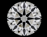 0.50 carat Round diamond G VS2 Excellent