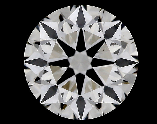 0.50 carat Round diamond G VS2 Excellent