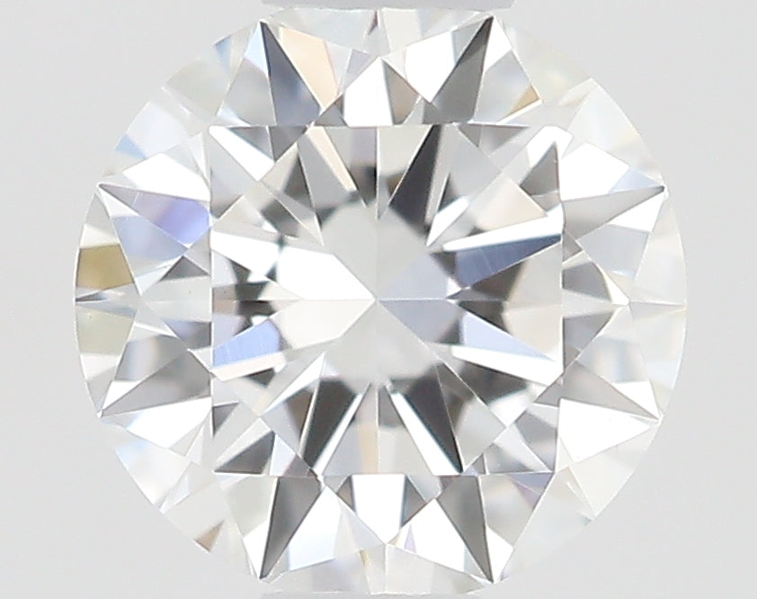 0.30 carat Round diamond F  VS2 Excellent