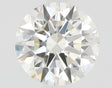 0.45 carat Round diamond J SI1 Excellent