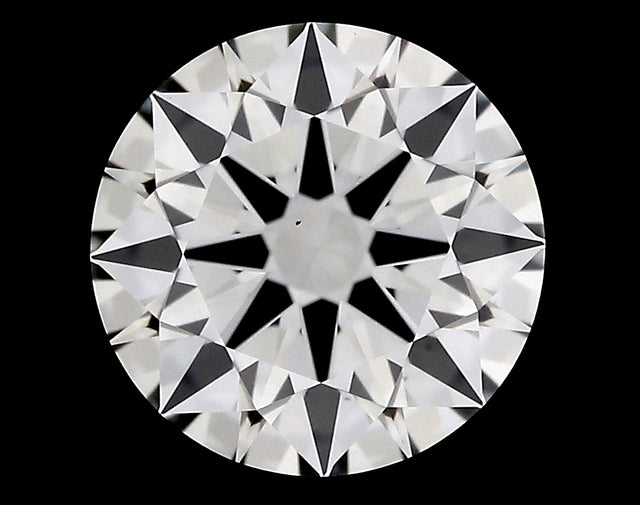 0.50 carat Round diamond E VS1 Excellent