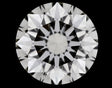 0.30 carat Round diamond J  VVS2 Excellent