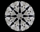 1.03 carat Round diamond E  SI2 Excellent