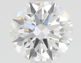 0.30 carat Round diamond F  VVS2 Excellent
