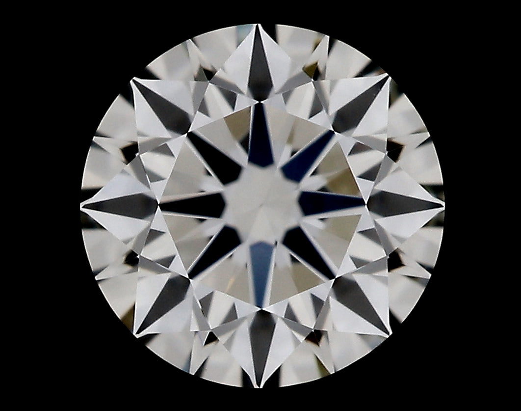 0.31 carat Round diamond I  VS1 Excellent
