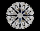 0.31 carat Round diamond I  VS1 Excellent