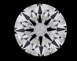 0.31 carat Round diamond D  VVS1 Excellent