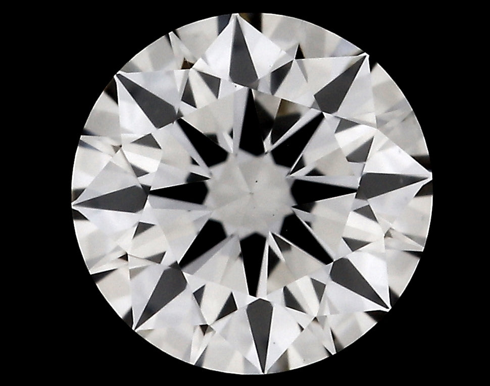 0.35 carat Round diamond G  VS1 Excellent