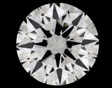 0.35 carat Round diamond G  VS1 Excellent