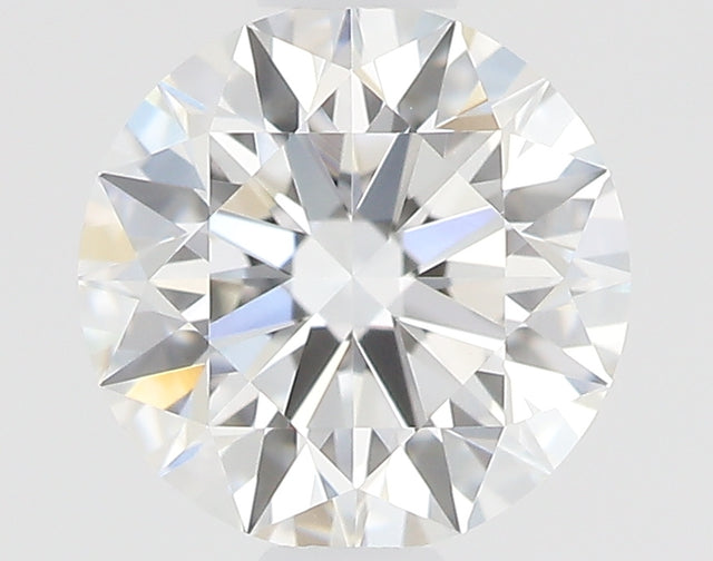 0.51 carat Round diamond G VVS2 Excellent