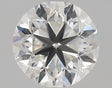 1.51 carat Round diamond G VVS2 Good