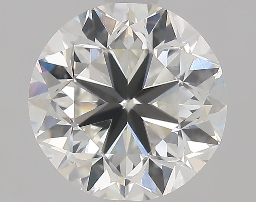 1.51 carat Round diamond G VVS2 Good