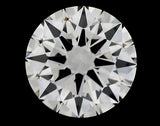 0.23 carat Round diamond F  VVS1 Excellent