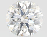 0.30 carat Round diamond H  VS1 Very good