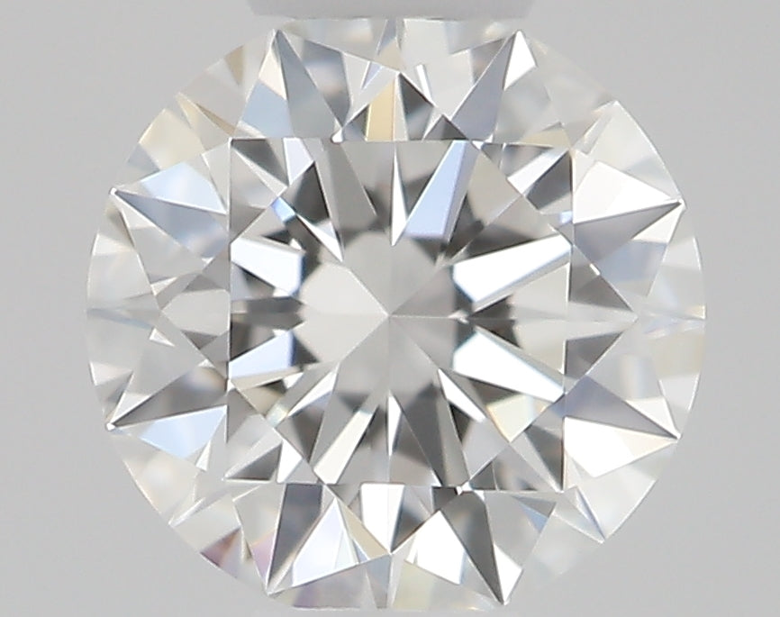 0.30 carat Round diamond F  VVS1 Excellent