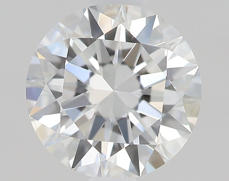 0.40 carat Round diamond G  VVS2 Excellent