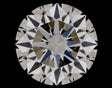 0.30 carat Round diamond I  SI2 Excellent