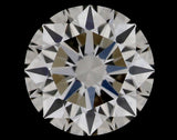 0.30 carat Round diamond I  SI2 Excellent