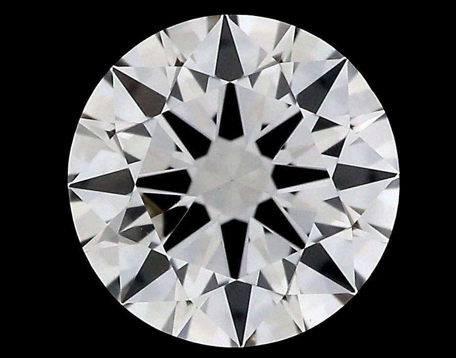 0.30 carat Round diamond E  VS1 Excellent