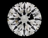 1.01 carat Round diamond I  SI2 Excellent