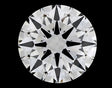 0.30 carat Round diamond G  IF Excellent