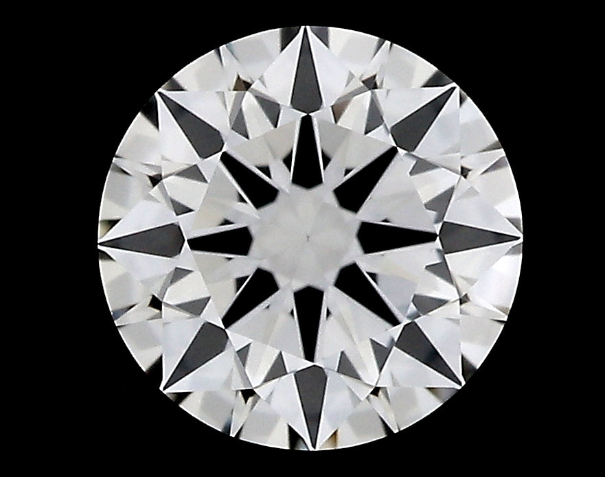 0.30 carat Round diamond G  IF Excellent