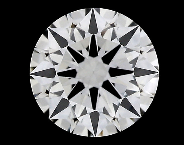 0.30 carat Round diamond G  IF Excellent