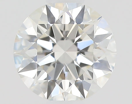 0.30 carat Round diamond I  VVS1 Excellent