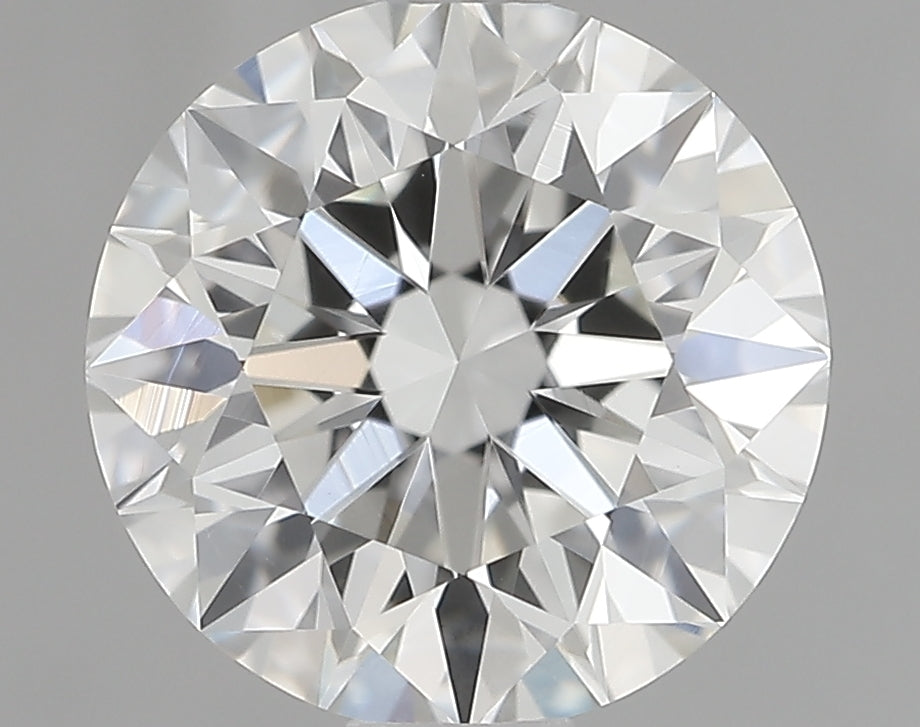 1.3 carat Round diamond I  VS1 Excellent