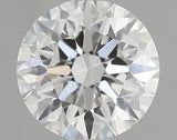 1.3 carat Round diamond I  VS1 Excellent