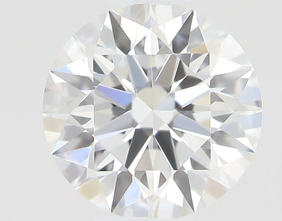 0.31 carat Round diamond G  IF Excellent