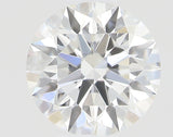 0.31 carat Round diamond G  IF Excellent