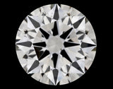 0.7 carat Round diamond H  VS2 Excellent