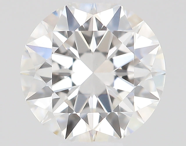 0.30 carat Round diamond E VS1 Excellent