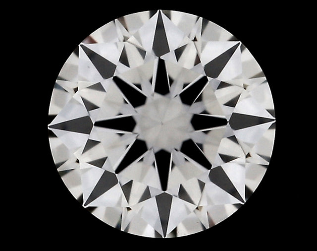 0.30 carat Round diamond G VVS2 Excellent