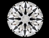 0.30 carat Round diamond G  VS2 Excellent