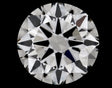 0.30 carat Round diamond F VS1 VeryGood