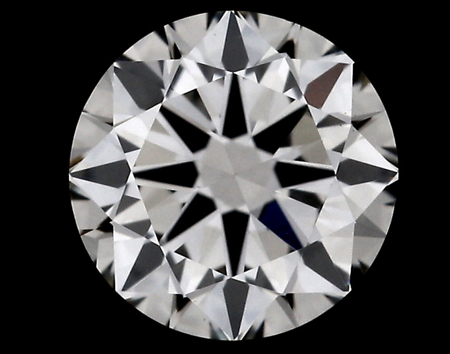 0.30 carat Round diamond F VS1 VeryGood
