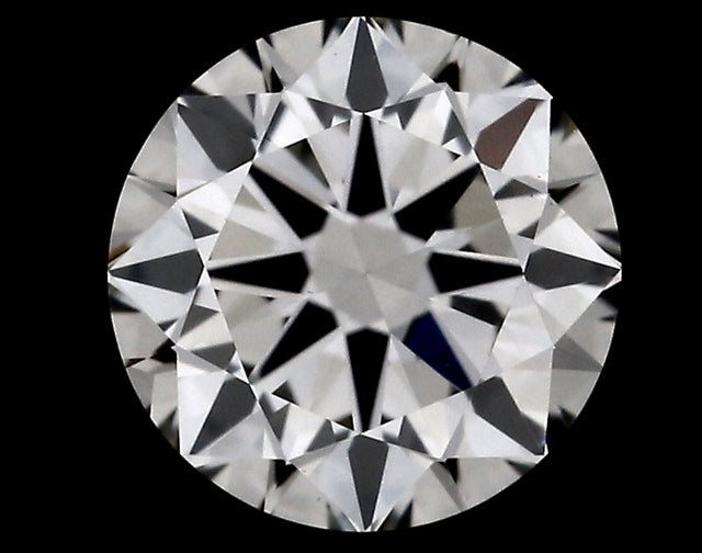 0.30 carat Round diamond F VS1 VeryGood