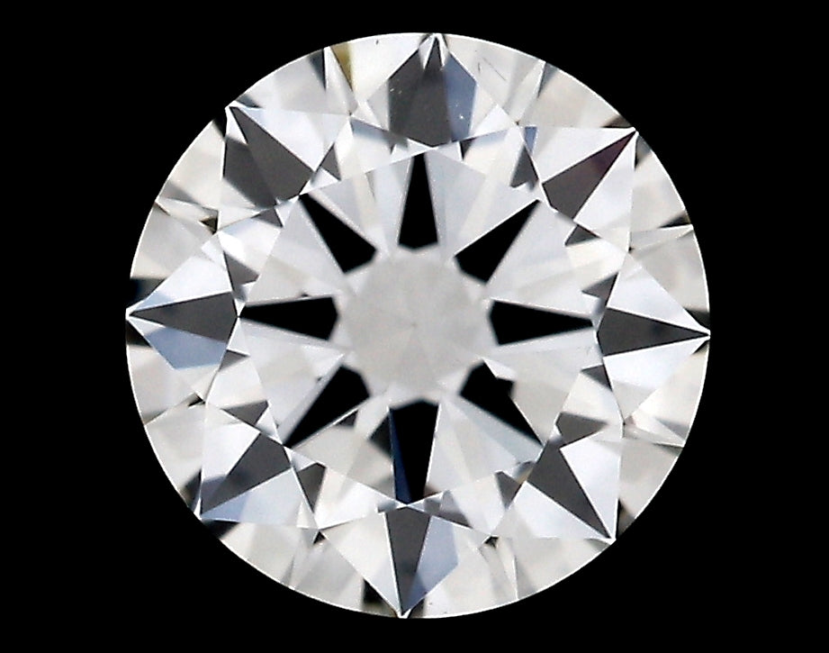 0.23 carat Round diamond E  VS1 Excellent