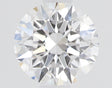 0.30 carat Round diamond D SI1 Excellent
